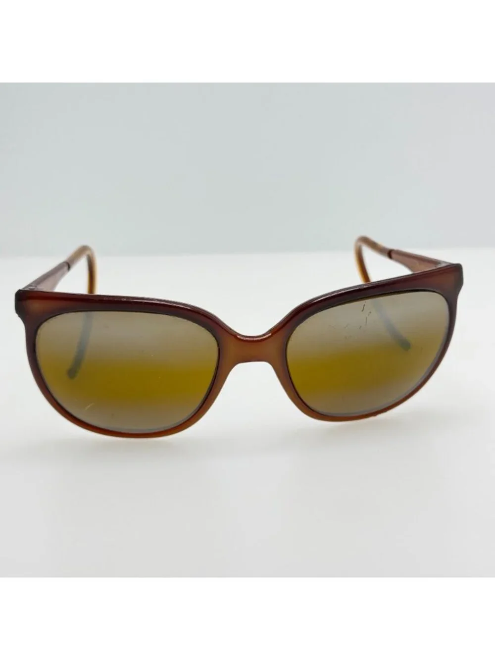 Unbranded Sunglasses Nylon France Glass Lenses